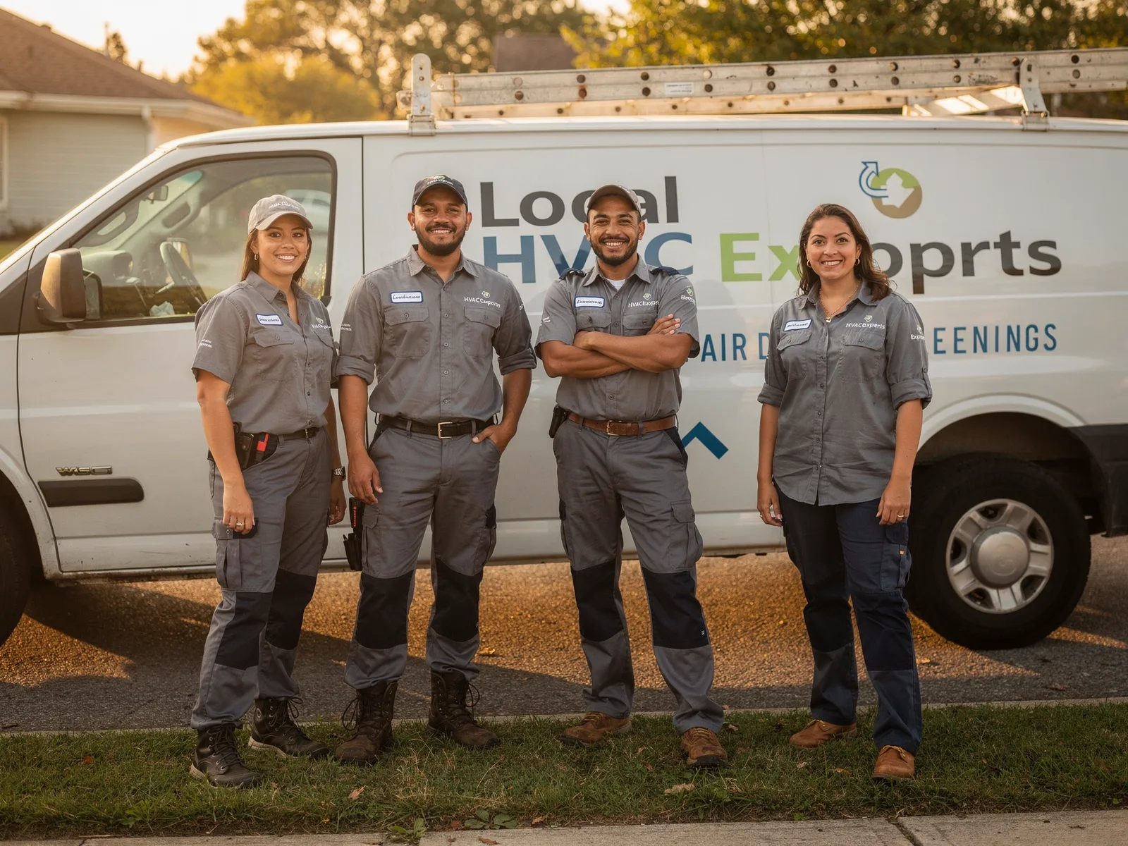 24/7 HVAC Repair & AC Replacement company in Monon, IN